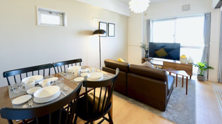 ファミリースイート ノルディック