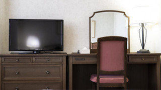 スタンダード ダブルルーム 禁煙