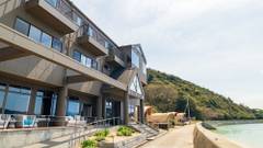 GLAMPROOK しまなみ