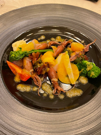 「かたくらシルクホテル」 料理 171289540 