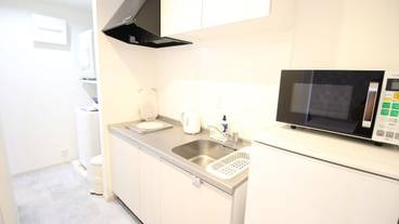 専用キッチン / 25