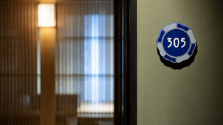 OMOハウス キッチン付