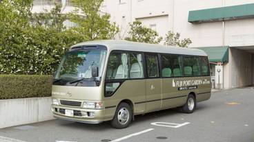 施設の敷地 / 16