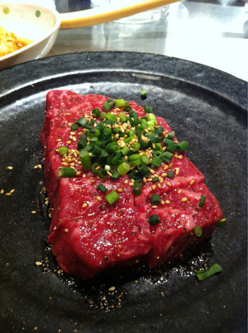 「新宿食肉センター 極」料理 48612 