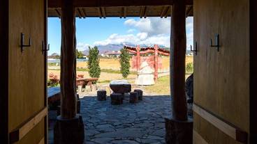 テラス / パティオ / 11