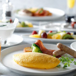 美味しい“朝食”がお楽しみ♡朝が待ち遠しくなる京都のホテル7選