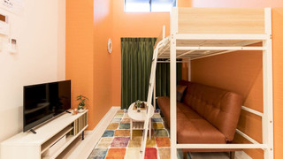 スタンダード ルーム