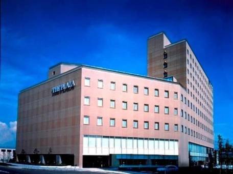 ホテルプラザ勝川 / 4