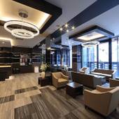 ホテルアクテル名古屋錦（愛知県 ビジネスホテル） / 3