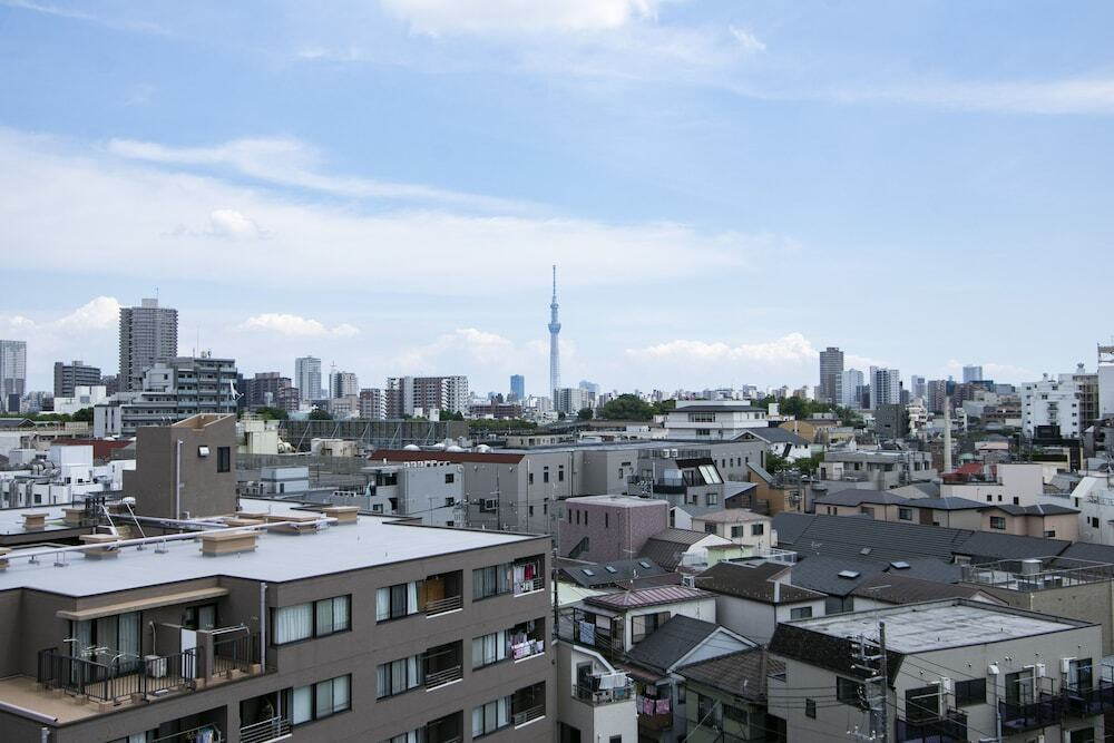 施設からの眺望