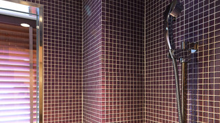 ツインルーム 禁煙