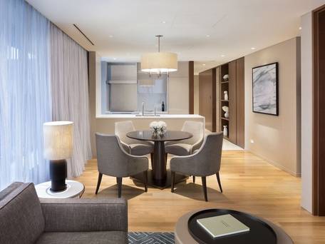 アスコット丸の内東京 / 2