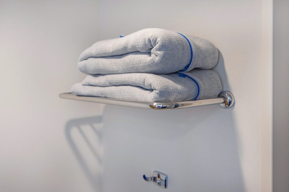 客室の設備とサービス