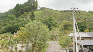 施設の敷地 / 17