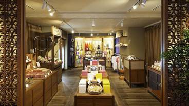 ギフト ショップ / 7