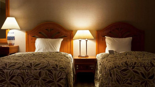 スタンダード ルーム 禁煙 マウンテンビュー (3歳-5歳の添い寝追加料金 1泊1名2200円 現地払い)