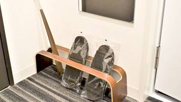 客室の設備とサービス / 12