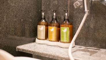 施設内の設備 / 6