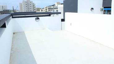 テラス / パティオ / 3