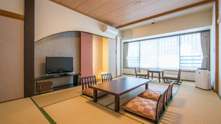 和室 共用バスルーム