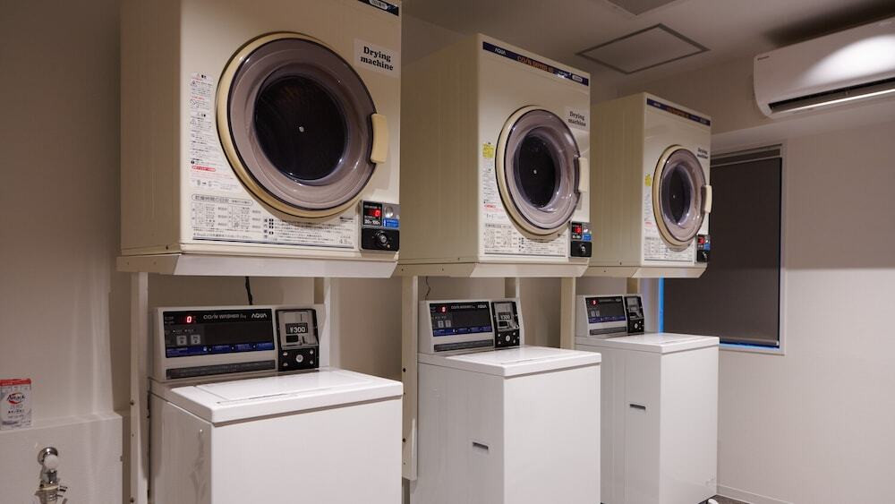 ランドリー ルーム