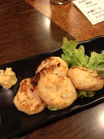 「串焼 狄 紙屋町店」 料理 11840676 さつま揚げ