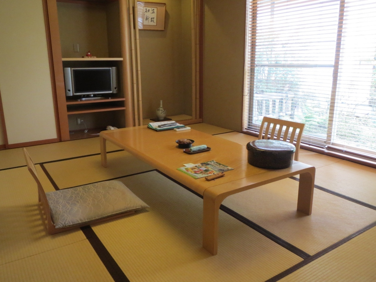 お互いの時間を尊重しながら静かなときを3977689