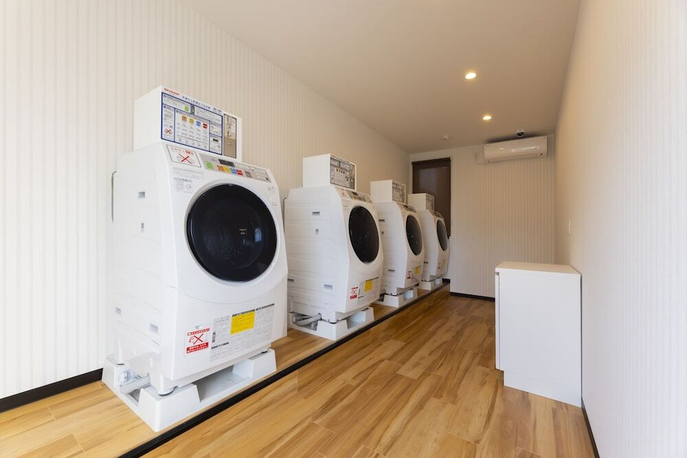 ランドリー ルーム