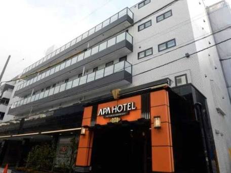 アパホテル TKP東京西葛西 / 5