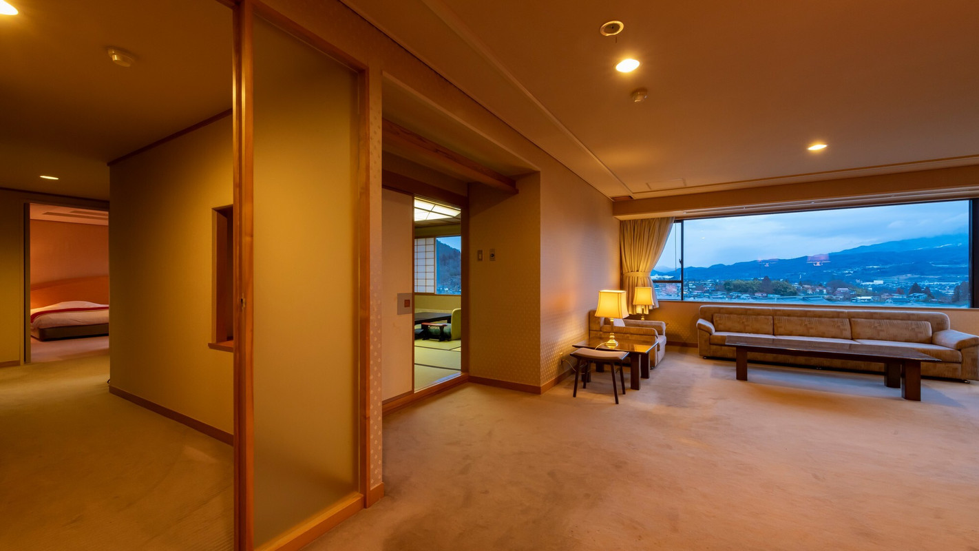 部屋