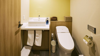 スーペリア ハリウッド ツインルーム 禁煙