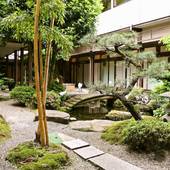 湯原温泉 湯の蔵 つるや(岡山県 旅館) / 4