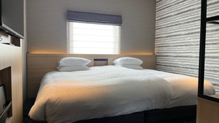 ハリウッド ツインルーム