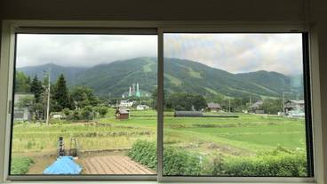 施設からの眺望 / 6