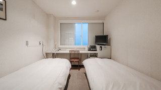 トリプルルーム (別館) 禁煙 (ベッド幅100 cm)