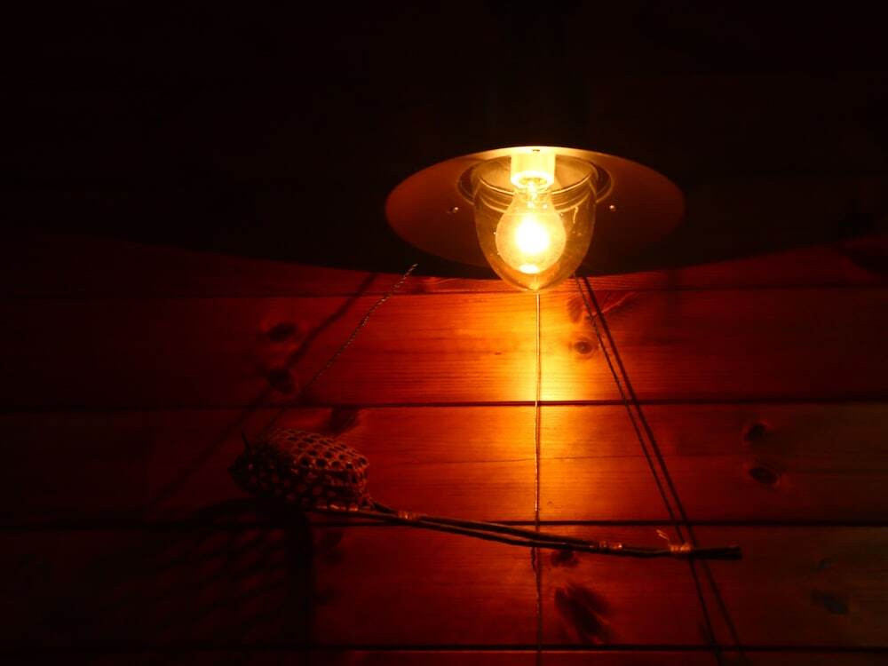 ロビーラウンジ