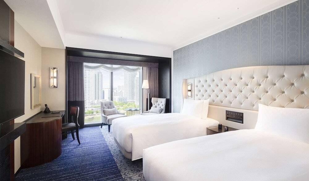 プレミアムエグゼクティブツイン / 4