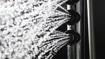 バスルームのシャワー / 26