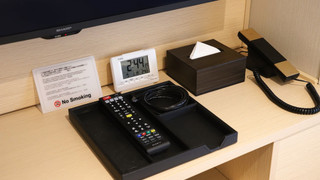 スタンダードセミダブルルーム B（14m² ）