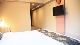 スタンダード ダブルルーム