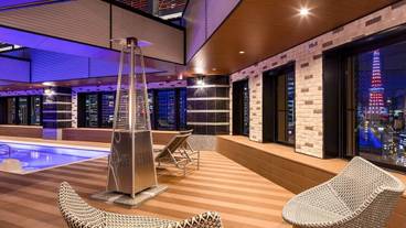 屋外プール / 11