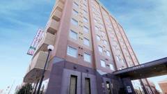 ホテルルートイン藤枝駅北