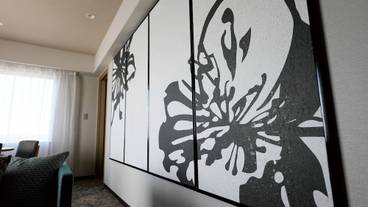 リビング エリア / 38