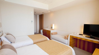 コンパクトツイン、禁煙