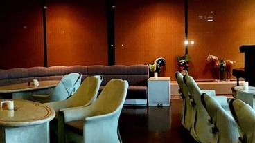 ロビー応接スペース / 5