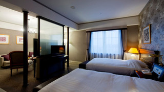 ジュニア ルーム (Suite)