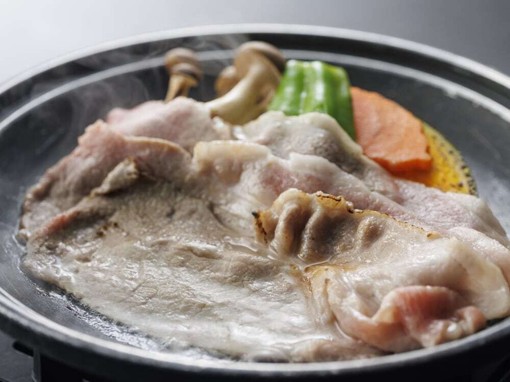 食事・飲み物