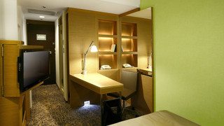 セミダブル ルーム (喫煙) 2名専用