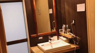 バスルームのシンク / 5