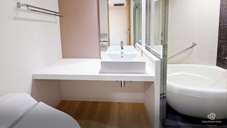 スーペリア ダブルルーム 禁煙